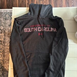 NWT Under Armour University of South Carolina Sweatshirt